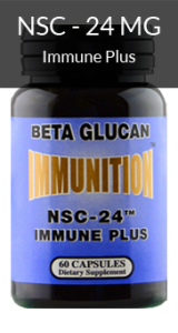 NSC-24 Immune Plus