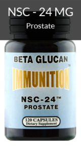 NSC-24 Prostate